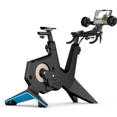Tacx Cardio Machines Tacx Neo Bike Plus Smart Trainer, Black/Blue
