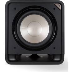 Best Subwoofers Polk Audio HTS 12