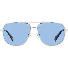 Polaroid Unisex PLD 6195/S/X Sonnenbrille, 010