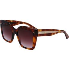 Calvin Klein Women Sunglasses Calvin Klein CK 23508S 220, BUTTERFLY Sunglasses, FEMALE, available