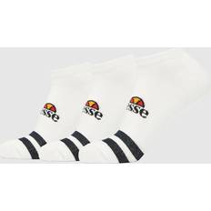 Ellesse Socks Ellesse Melna socks SAAC0876 WHITE