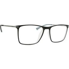 Jaguar 36828 6100, including lenses, RECTANGLE Glasses, MALE