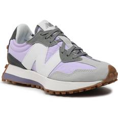 New Balance 327 - Women Trainers New Balance 327 W - Cyber Lilac