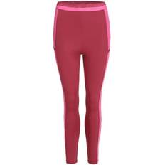 Nike Dri-Fit Performance Heritage Tight Women red