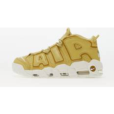 Nike Yellow Shoes Nike Air More Uptempo Yellow