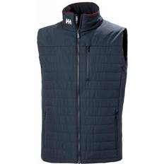 Helly Hansen Vests Helly Hansen Crew Insulator Vest 2.0 Synthetic vest Men's Navy