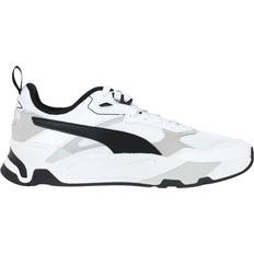 Puma Trinity M - White/Black/Cool Light Gray