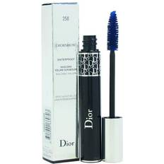 Dior Diorshow Waterproof Mascara #258 Azur