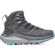 36 ½ Hiking Shoes Hoka Kaha 2 GTX W - Castlerock/Coastal Shade