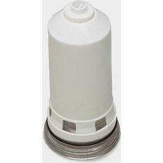 Carver Crystal Filter, White