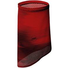 H.a.d. SL Mesh Tube Rot, Multifunktionstücher, Größe One Farbe Dazzle Red