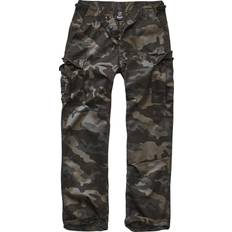 Brandit Cargo-byxor av BDU Ripstop Trouser Herr rk-camo