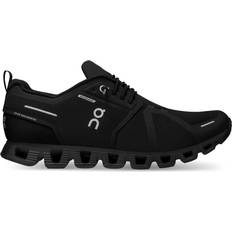 Men - Synthetic Running Shoes On Cloud 5 M - All Black