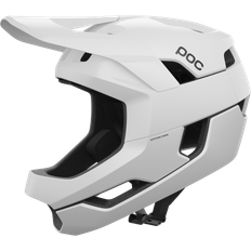 POC Otocon - Hydrogen White Matt