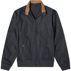 Barbour Steve McQueen Rectifier Harrington Jacket - Navy