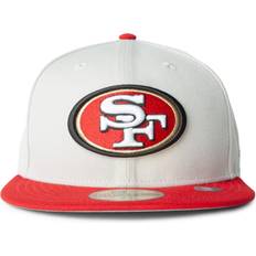 New Era San Francisco 49ERS Fitted