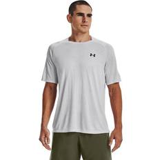 Under Armour UA Tiger Tech 2.0 SS T-shirt Grey