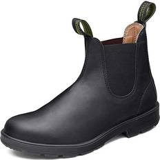 Laced - Women Chelsea Boots Blundstone Original Vegan Chelsea Boot Black AU US Women's 8.5