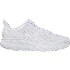 Hoka Clifton 7 W - White