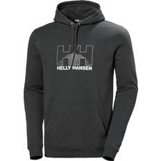 Helly Hansen Men's Nord Graphic Pull Over Hoodie