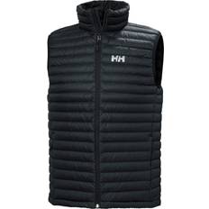 Helly Hansen Men's Sirdal Insulator Vest Black