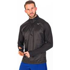 Mizuno Hybrid Half-Zip Top AW22