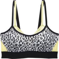 Natori Gravity Contour Underwire Sports Bra - Wild Savannah Print