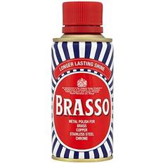 Brasso Metal Polish 175ml