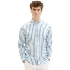 Tom Tailor Shirt Blue