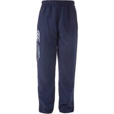 Men - Running Trousers & Shorts Canterbury Mens Uglies Open Hem Stadium Pant - Navy