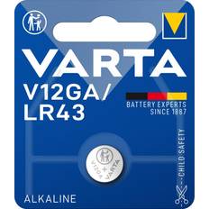 Varta V12GA