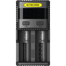 NiteCore D2