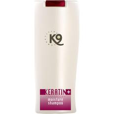 K9 Competition Keratin + Moisture Shampoo 300ml