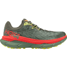 Hoka Tecton X M - Thyme/Fiesta