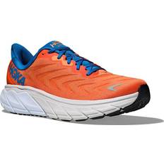 Hoka Arahi 6 M - Vibrant Orange/Coastal Sky