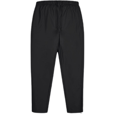 Rains Pants Slim - Black