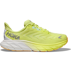 Hoka Arahi 6 W - Citrus Glow/White