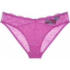 Triumph Women's Amourette Charm Summer Tai Unterwäsche, Flash Pink