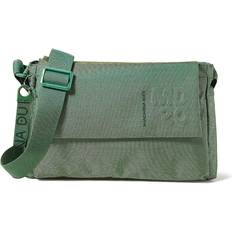 Wrist Strap Crossbody Bags Mandarina Duck MD20 Shoulder Bag - Foliage Green