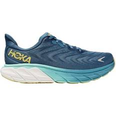 Hoka Arahi 6 M - Bluesteel/Sunlit Ocean