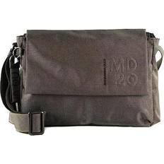 Wrist Strap Crossbody Bags Mandarina Duck MD20 Shoulder Bag - Mole