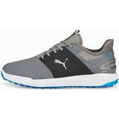 Golf Shoes Puma Ignite Elevate grau