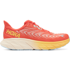 Hoka Arahi 6 M - Fiesta/Amber Yellow