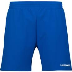 Head BEKLEIDUNG Power Blau Shorts