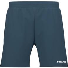 Head BEKLEIDUNG Power Navy-shorts