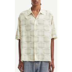 Samsøe Samsøe Ayo X Woven Short Sleeved Shirt