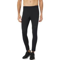 Saucony Boulder Wind Tights Black