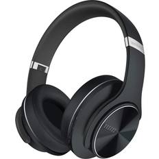 Green - Over-Ear Headphones - Wireless Doqaus Care 1