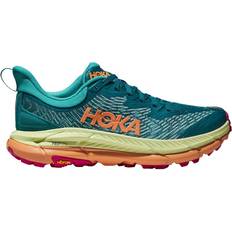 Hoka Mafate Speed 4 W - Deep Lake/Ceramic