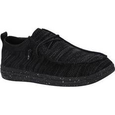 Lamo Michael Men's Black Slip On